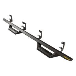 Smittybilt - Smittybilt EXC19CC-TX Step Nerf Bar Crew Cab for 19+ Chevy/GMC 1500 2500/3500 - Image 5