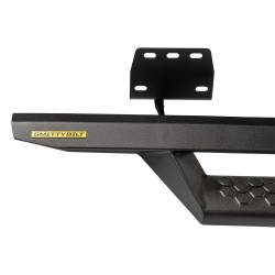 Smittybilt - Smittybilt EXD19CC-TX Step Nerf Bar for 19+ Ram 1500 Crew Cab - Image 5