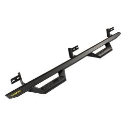 Smittybilt - Smittybilt EXD20CC-TX Step Nerf Bar for 19-24 Ram 2500 Crew Cab - Image 1