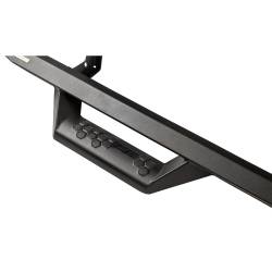 Smittybilt - Smittybilt EXD20CC-TX Step Nerf Bar for 19-24 Ram 2500 Crew Cab - Image 2