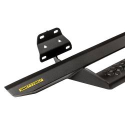 Smittybilt - Smittybilt EXF15CC-TX Step Nerf Bar Crew Cab for 15+ Ford F150 F-Series Crew Cab - Image 2