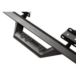 Smittybilt - Smittybilt EXF15CC-TX Step Nerf Bar Crew Cab for 15+ Ford F150 F-Series Crew Cab - Image 3