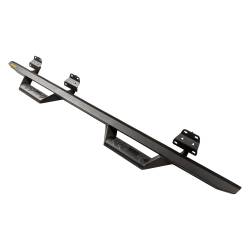 Smittybilt - Smittybilt EXF15CC-TX Step Nerf Bar Crew Cab for 15+ Ford F150 F-Series Crew Cab - Image 4