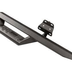 Smittybilt - Smittybilt EXF15CC-TX Step Nerf Bar Crew Cab for 15+ Ford F150 F-Series Crew Cab - Image 5