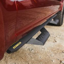 Smittybilt - Smittybilt EXF15CC-TX Step Nerf Bar Crew Cab for 15+ Ford F150 F-Series Crew Cab - Image 10
