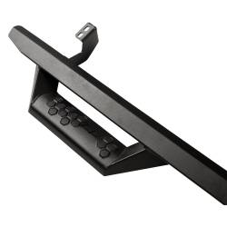 Smittybilt - Smittybilt EXT10-TX Step Nerf Bar for 10+ Toyota 4Runner - Image 2