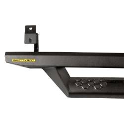 Smittybilt - Smittybilt EXT16CC-TX Step Nerf Bar for 16-23 Toyota Tacoma Double Cab - Image 2