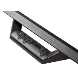 Smittybilt - Smittybilt EXT16CC-TX Step Nerf Bar for 16-23 Toyota Tacoma Double Cab - Image 4