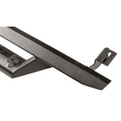 Smittybilt - Smittybilt EXT16CC-TX Step Nerf Bar for 16-23 Toyota Tacoma Double Cab - Image 5