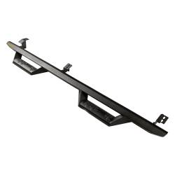 Smittybilt - Smittybilt EXT16CC-TX Step Nerf Bar for 16-23 Toyota Tacoma Double Cab - Image 6