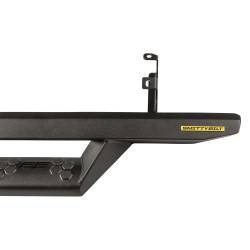 Smittybilt - Smittybilt EXT22CC-TX Step Nerf Bar for 22-26 Toyota Tundra Crew Cab - Image 3