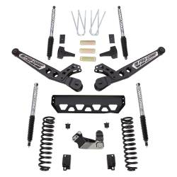 Pro Comp Suspension - Pro Comp Suspension PCSFD216M Suspension Lift Kit - Image 1