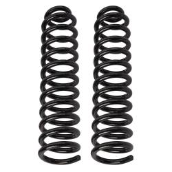 Pro Comp Suspension - Pro Comp Suspension PCSFD216M Suspension Lift Kit - Image 6