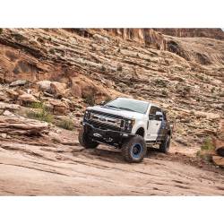 Pro Comp Suspension - Pro Comp Suspension PCSFD216M Suspension Lift Kit - Image 9