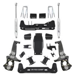 Pro Comp Suspension - Pro Comp Suspension PCSGM126M Suspension Lift Kit - Image 1