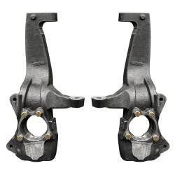 Pro Comp Suspension - Pro Comp Suspension PCSGM126M Suspension Lift Kit - Image 4