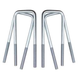 Pro Comp Suspension - Pro Comp Suspension PCSGM126M Suspension Lift Kit - Image 6