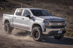 Pro Comp Suspension - Pro Comp Suspension PCSGM126M Suspension Lift Kit - Image 10