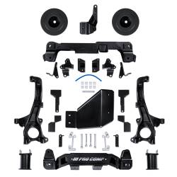 Pro Comp Suspension - Pro Comp Suspension PCSTOY226M 6" Lift Kit for 22-23 Toyota Tundra 4WD - Image 1