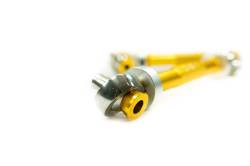 ISC Suspension - ISC Suspension ISC-F031TA Rear Adjustable Toe Arms for Ford Maverick - Image 2