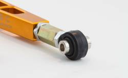 ISC Suspension - ISC Suspension ISC-N009RCA Rear Adjustable Toe Arm for 89-98 Nissan 240sx - Image 2