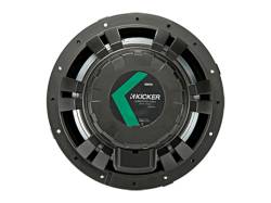Kicker - Kicker 45KM104 10" KM-Series 4 Ohm Marine Subwoofer EACH - Image 4