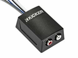 Kicker - Kicker 46KISLOC2 KISLOC2 Stereo Line-Output Converter - Image 1