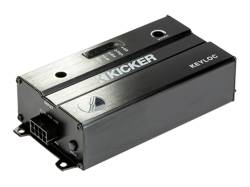 Kicker - Kicker 47KEYLOC KEYLOC Smart Line-Out Converter - Image 4