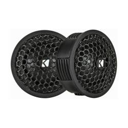 Kicker - Kicker 46KST2504 KST250 KS-Series 1" Tweeters 4 Ohm Pair - Image 1