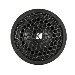 Kicker - Kicker 46KST2504 KST250 KS-Series 1" Tweeters 4 Ohm Pair - Image 2
