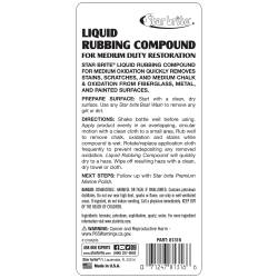 Star brite - Star brite 81316 Polish - Image 2