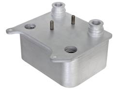 aFe Power - aFe Power 46-80001 Engine Oil Cooler for Ford 6.0 - Image 1