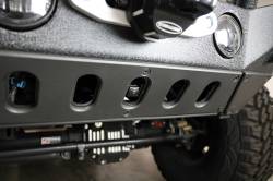 Alpine - Alpine HCE-C2600FD Multi-View HDR Front Camera w/180° Wide-Angle Lens - Image 3