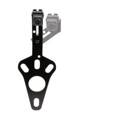 Alpine - Alpine HCE-RCAM-WRA Park Assist Camera for 07-18 Jeep Wrangler - Image 1