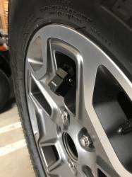 Alpine - Alpine HCE-RCAM-WRA Park Assist Camera for 07-18 Jeep Wrangler - Image 2