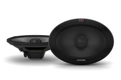Alpine - Alpine R-S69.2 R-Series 6x9" Coaxial 2-Way Speaker Pair - Image 2