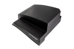 Alpine - Alpine SBV-10-WRA Pre-Loaded 10" Subwoofer for 07-18 Jeep Wrangler JKU - Image 1