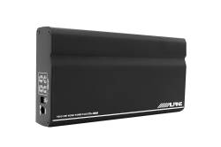 Alpine - Alpine KTA-200M Mono Power Pack Amplifier w/PowerStack Capability - Image 1