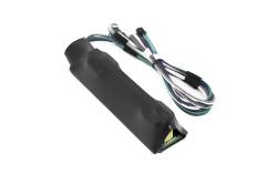 Alpine - Alpine KCX-F200INT Radio Module Interface for Jeep - Image 1