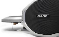 Alpine - Alpine SPV-65-JLT Rear Soundbar Upgrade for 18-23 Wrangler & 20-23 Gladiator - Image 3