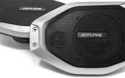 Alpine - Alpine SPV-65-JLT Rear Soundbar Upgrade for 18-23 Wrangler & 20-23 Gladiator - Image 4