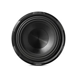 Alpine - Alpine X-W10D4 10" Subwoofer Dual 4-Ohm Voice Coils 900W RMS 2700W Peak Power - Image 2