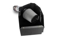 HPS Performance - HPS 827-735P Polished Air Intake Kit w/Heat Shield for 23-25 Toyota GR Corolla - Image 3