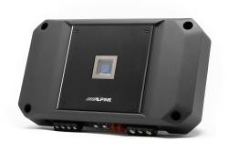 Alpine - Alpine R2-A75M Next-Generation R-Series 750W Mono Amplifier - Image 3