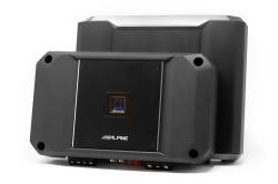 Alpine - Alpine R2-A75M Next-Generation R-Series 750W Mono Amplifier - Image 7