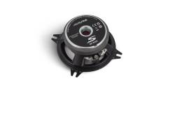 Alpine - Alpine S2-S40C Next-Generation S-Series 4" Component 2-Way Speaker Set - Image 2