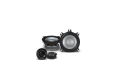 Alpine - Alpine S2-S40C Next-Generation S-Series 4" Component 2-Way Speaker Set - Image 4