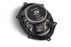 Alpine - Alpine S2-S68 Next-Generation S-Series 6x8" Coaxial 2-Way Speaker Set - Image 3