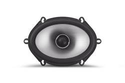 Alpine - Alpine S2-S68 Next-Generation S-Series 6x8" Coaxial 2-Way Speaker Set - Image 4