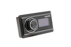 Alpine - Alpine PXE-C80-88 OPTIM8 8-Channel Sound Processor & Amp w/Auto Sound Tuning - Image 1